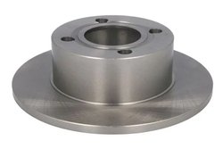 DISC FRANA ABE C4A001ABE - Compatibil cu AUDI