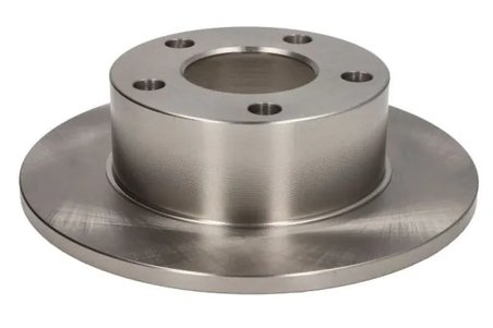 DISC FRANA ABE C4A003ABE - Compatibil cu AUDI, SKODA, VW