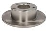 DISC FRANA ABE C4A003ABE - Compatibil cu AUDI, SKODA, VW