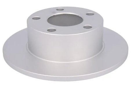 DISC FRANA ABE C4A003ABE-P - Compatibil cu AUDI, SKODA, VW