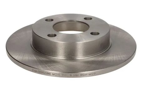 Disc frana ABE C4A005ABE