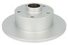 DISC FRANA ABE C4A007ABE-P - Compatibil cu AUDI