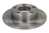 DISC FRANA ABE C4A009ABE - Compatibil cu AUDI, VW