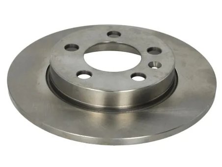 DISC FRANA ABE C4A015ABE - Compatibil cu AUDI, SEAT, SKODA, VW