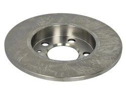 DISC FRANA ABE C4A015ABE - Compatibil cu AUDI, SEAT, SKODA, VW