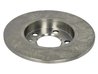 DISC FRANA ABE C4A015ABE - Compatibil cu AUDI, SEAT, SKODA, VW