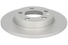 DISC FRANA ABE C4A015ABE-P - Compatibil cu AUDI, SEAT, SKODA, VW