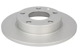 Disc frana ABE C4A016ABE-P