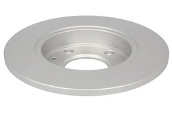 DISC FRANA ABE C4A016ABE-P - Compatibil cu AUDI, SEAT