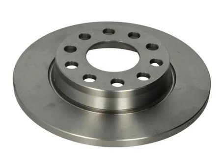 DISC FRANA ABE C4A019ABE - Compatibil cu AUDI, SEAT, VW