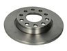 DISC FRANA ABE C4A019ABE - Compatibil cu AUDI, SEAT, VW