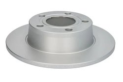 DISC FRANA ABE C4A018ABE-P - Compatibil cu AUDI