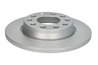 DISC FRANA ABE C4A019ABE-P - Compatibil cu AUDI, SEAT