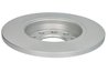 DISC FRANA ABE C4A019ABE-P - Compatibil cu AUDI, SEAT