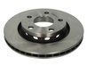 DISC FRANA ABE C4A020ABE - Compatibil cu AUDI