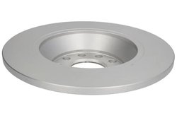 DISC FRANA ABE C4A021ABE-P - Compatibil cu AUDI