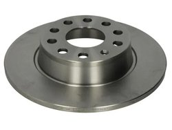 DISC FRANA ABE C4A022ABE - Compatibil cu AUDI, SEAT, SKODA, VW