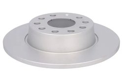 Disc frana ABE C4A022ABE-P