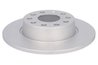 DISC FRANA ABE C4A022ABE-P - Compatibil cu AUDI, SEAT, SKODA, VW