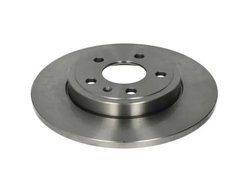 DISC FRANA ABE C4A024ABE - Compatibil cu AUDI, SEAT