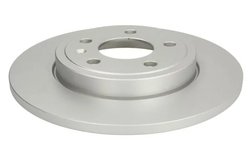 Disc frana ABE C4A024ABE-P