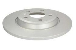 DISC FRANA ABE C4A025ABE-P - Compatibil cu AUDI, VW