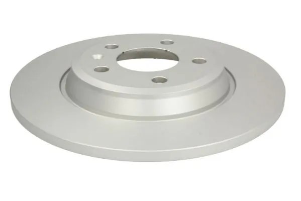 DISC FRANA ABE C4A025ABE-P - Compatibil cu AUDI, VW