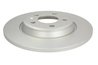DISC FRANA ABE C4A025ABE-P - Compatibil cu AUDI, VW