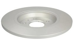 DISC FRANA ABE C4A025ABE-P - Compatibil cu AUDI, VW