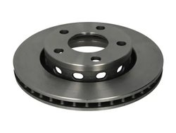 DISC FRANA ABE C4A027ABE - Compatibil cu AUDI, VW