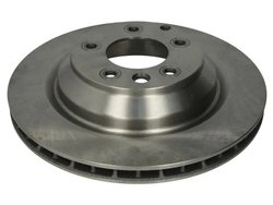 DISC FRANA ABE C4A029ABE - Compatibil cu AUDI, PORSCHE, VW
