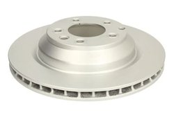 Disc frana ABE C4A029ABE-P