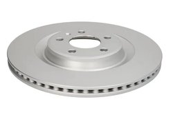DISC FRANA ABE C4A032ABE-P - Compatibil cu AUDI, PORSCHE, VW