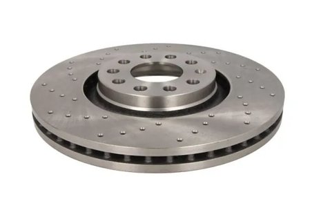 DISC FRANA ABE C4A036ABE - Compatibil cu AUDI