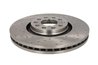 DISC FRANA ABE C4A036ABE - Compatibil cu AUDI
