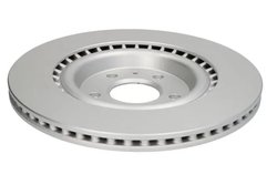 Disc frana ABE C4A032ABE-P