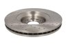 DISC FRANA ABE C4A036ABE - Compatibil cu AUDI
