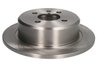 DISC FRANA ABE C4B000ABE - Compatibil cu BMW