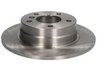 DISC FRANA ABE C4B001ABE - Compatibil cu BMW