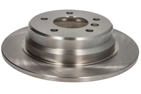 DISC FRANA ABE C4B006ABE - Compatibil cu BMW