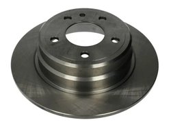 DISC FRANA ABE C4B014ABE - Compatibil cu BMW