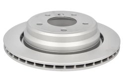 DISC FRANA ABE C4B007ABE-P - Compatibil cu BMW