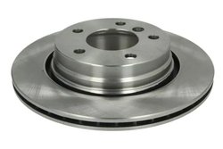 DISC FRANA ABE C4B019ABE - Compatibil cu BMW