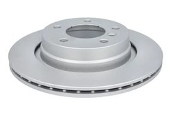 DISC FRANA ABE C4B019ABE-P - Compatibil cu BMW