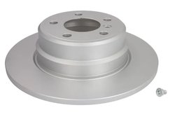 Disc frana ABE C4B021ABE-P