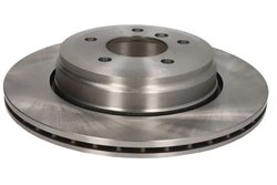 DISC FRANA ABE C4B025ABE - Compatibil cu BMW
