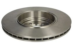 DISC FRANA ABE C4B027ABE - Compatibil cu BMW