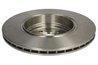 DISC FRANA ABE C4B027ABE - Compatibil cu BMW