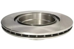DISC FRANA ABE C4B028ABE - Compatibil cu BMW, BMW (BRILLIANCE)