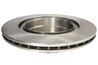 DISC FRANA ABE C4B028ABE - Compatibil cu BMW, BMW (BRILLIANCE)